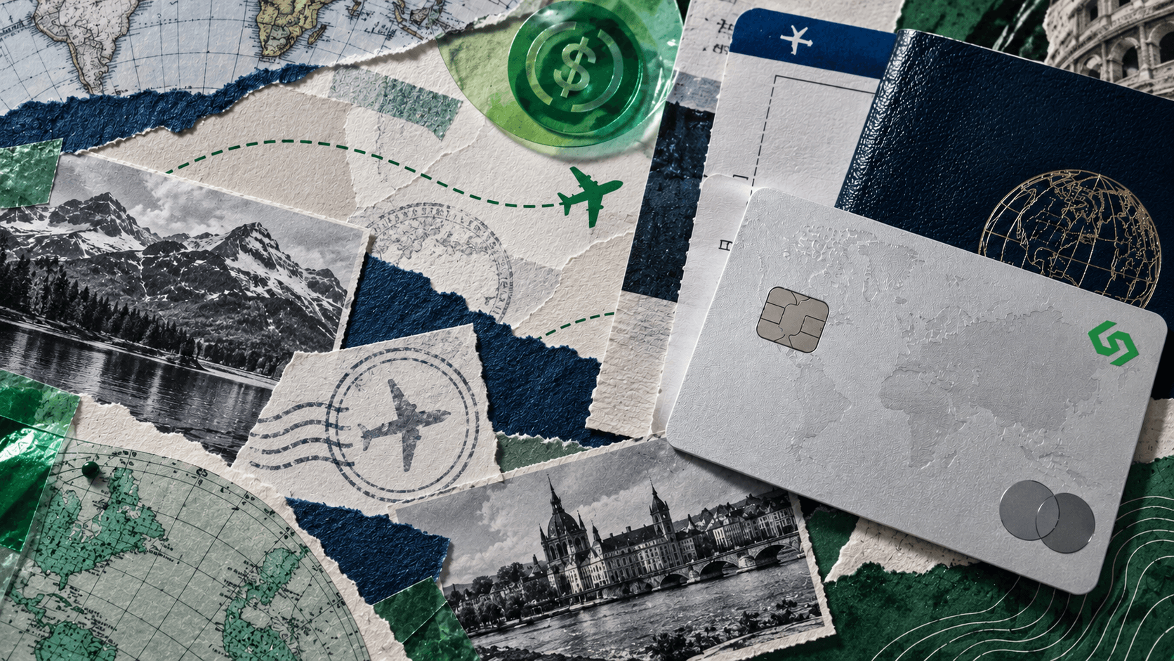 Stablecoin Cards: A Guide for International Businesses