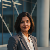 Priya L.
